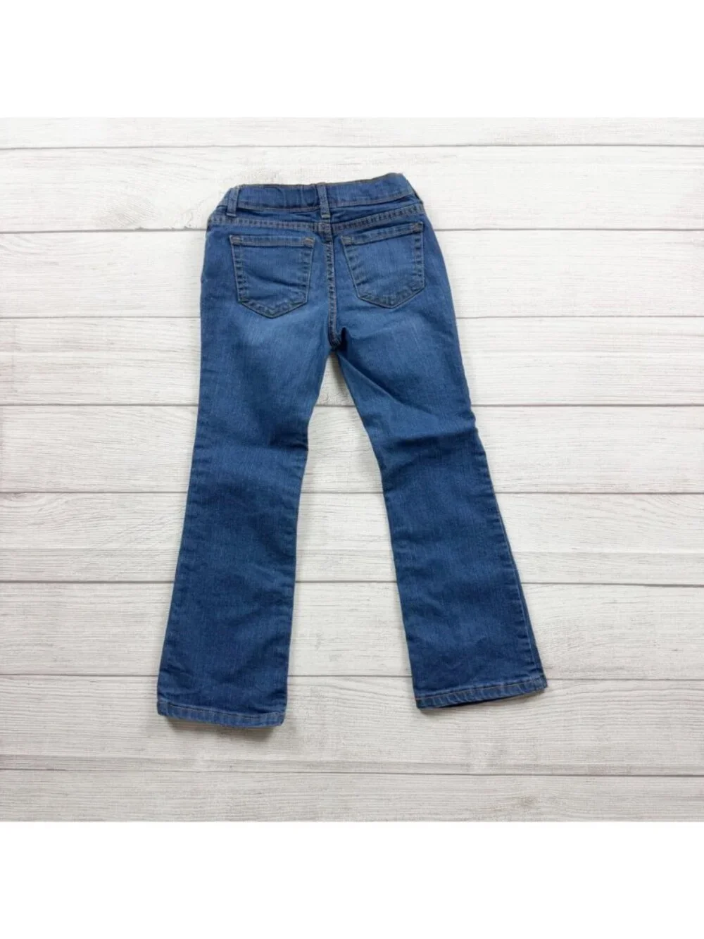 The Childrens Place classic bootcut